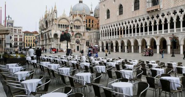 Các nước châu u dần nới lỏng hạn chế, mở cửa biên giới trở lại