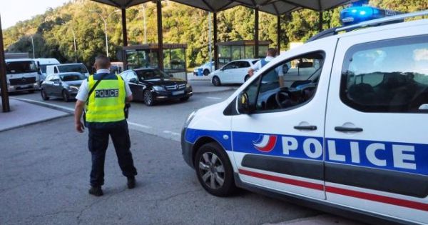 Các nước EU mở cửa biên giới khu vực từ ngày 15/6