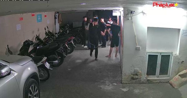 Điều tra độc quyền: Thâm nhập vào “hang ổ” bóng cười- Kỳ 2: Chính quyền và cơ quan chức năng ở đâu?