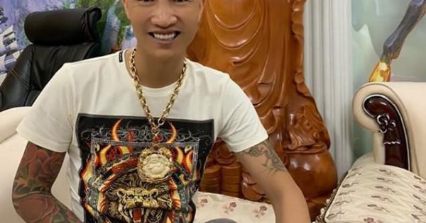 Công an TPHCM phát lệnh truy tìm 