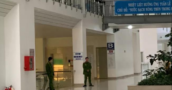 Lâm Đồng: Lừa hàng trăm tỷ đồng, vợ Giám đốc Sở Tư pháp bị bắt