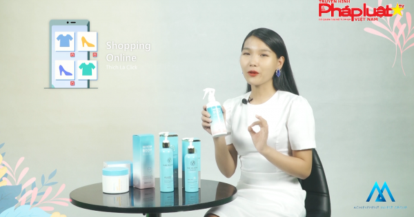 Shopping Online Thích là Click - Combo sản phẩm dưỡng trắng da chiết xuất từ thiên nhiên