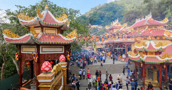 TP HCM tìm cách liên kết du lịch với các tỉnh