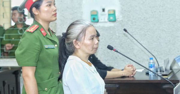 Xử phúc thẩm vụ nữ sinh giao gà: Triệu tập giám đốc Trung tâm pháp y