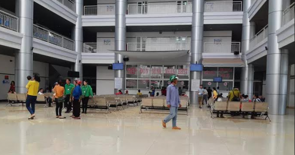 Công an vào cuộc điều tra đường dây 