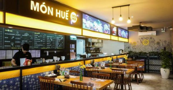 Ông chủ Món Huế tiếp tục bị nhà đầu tư nước ngoài tố cáo đến Bộ Công an