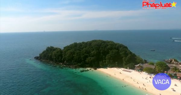 Thái Lan: Người dân đi du lịch, nhà nước trả tiền phòng khách sạn, tối đa hơn 2 triệu VNĐ/đêm, lên đến 5 đêm