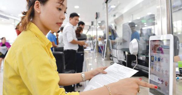 TP HCM lập đoàn kiểm tra, khảo sát về cải cách hành chính