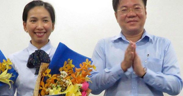 Khởi tố nhiều người liên quan đến sai phạm tại Sadeco