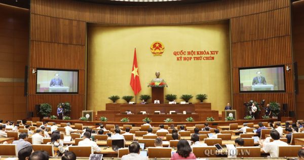 Tin nóng 18/06/2020