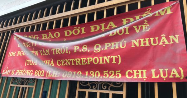 Bản tin Pháp Luật- kỳ 125: DETACO cố ý ''chơi khó'' cả tòa án khi bị kiện?