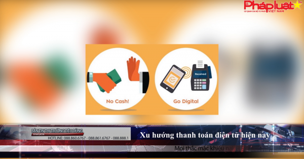 Bản tin thị trường tiêu dùng - Số 48