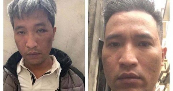 Bị cáo có nhiều tiền án, tiền sự bỏ trốn khỏi tòa trước khi xét xử