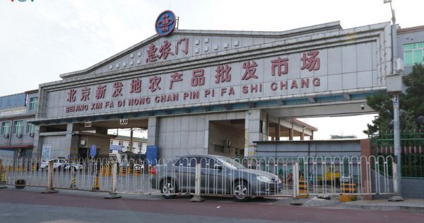 Dịch Covid-19 tái bùng phát Bắc Kinh xử lý 60 vụ tung tin đồn về dịch