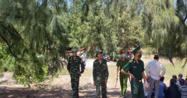 Bắt nghi phạm sát hại bé gái 13 tuổi ở Phú Yên