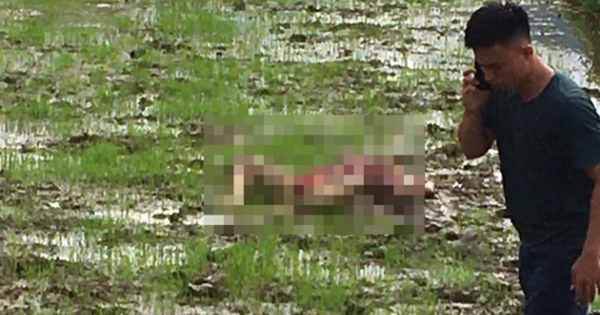 Khởi tố vụ án giết người vì mâu thuẫn vay nợ làm 3 người tử vong ở Điện Biên