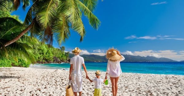 Người tiêu dùng có thêm lựa chọn nhờ kích cầu du lịch