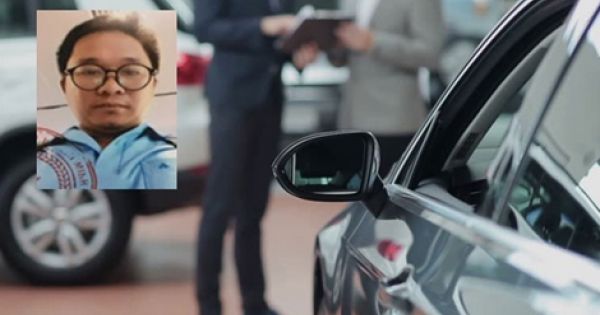 Truy tìm nhân viên bán ôtô của công ty, chiếm đoạt hơn 3,5 tỷ đồng