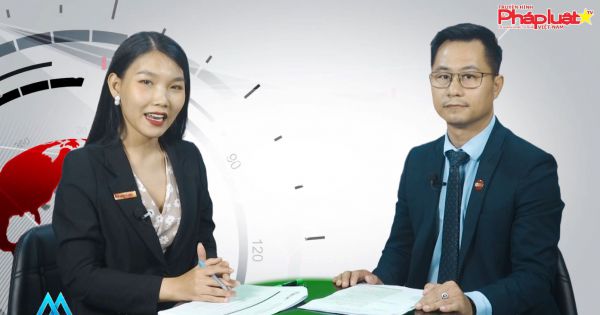 Bản Tin Pháp Luật: “Đảo nợ”: Pháp luật cấm, ngân hàng vẫn âm thầm thực hiện?