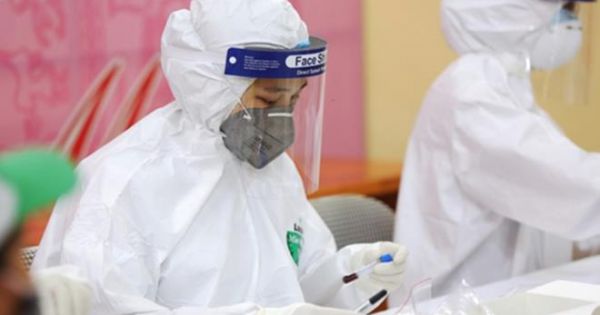 69 ngày Việt Nam không có ca mắc COVID-19 trong cộng đồng