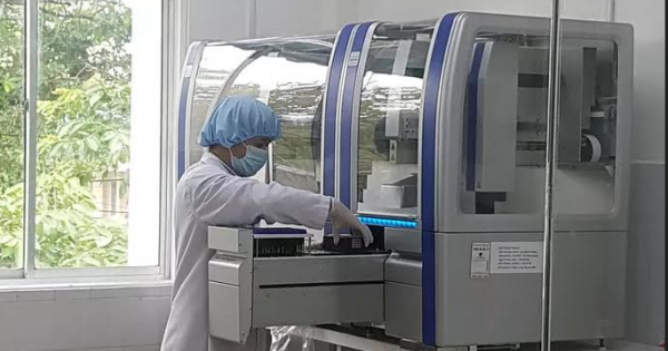 Hôm nay, Quảng Nam công bố kết luận thanh tra việc mua máy xét nghiệm 7,23 tỉ đồng