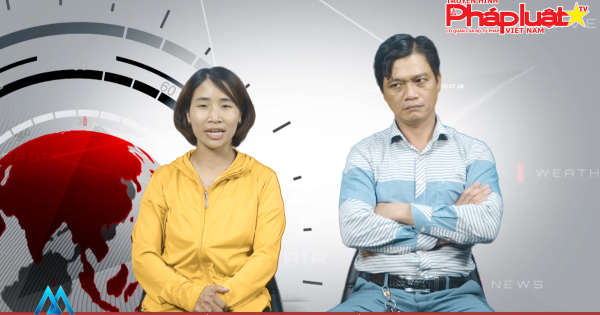 Bình Dương: ''Màn trời chiếu đất'' vì đất bị cưỡng chế khi chưa được tái định cư, người dân kêu cứu