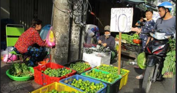 CAMPUCHIA CẤM NHẬP KHẨU 6 LOẠI NÔNG SẢN VIỆT NAM: Chưa có thông tin chính thức