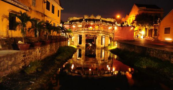 Quảng Nam đề nghị xử lý phim có chú thích Hội An là của Trung Quốc