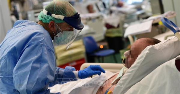 WHO cảnh báo đại dịch COVID-19 diễn biến xấu trên toàn cầu