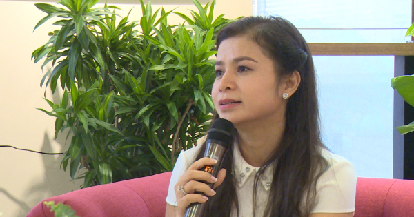 Bà Lê Hoàng Diệp Thảo gửi đơn đến Bộ Công an tố giác việc xâm hại thương hiệu cà phê Trung Nguyên