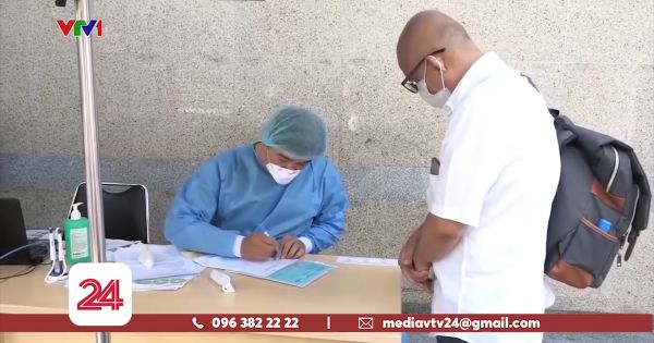 Sở Y tế TP HCM nhắc nhở các cơ sở tiếp tục cảnh giác với Covid-19