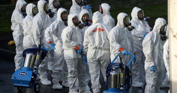 Thế giới có xấp xỉ 10 triệu người mắc Covid-19