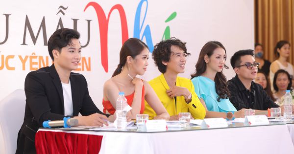 “Cuộc thi Siêu mẫu nhí Phúc Yên 2020” sẽ tìm ra tài năng nhí triển vọng