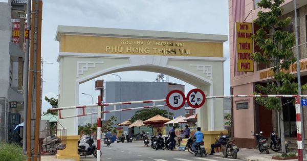 Bình Dương: Bộ Công an điều tra 17 dự án phân lô bán nền