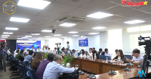 Phát động hội thi “giải pháp ứng dụng trí tuệ nhân tạo (AI) trên địa bàn TPHCM năm 2020”