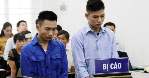 Toà trả hồ sơ vụ nam sinh chạy xe Grab bị sát hại