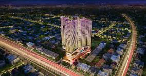 TP.HCM: 6 quận nội thành ưu tiên phát triển chung cư