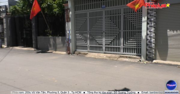 Kỳ 1: ĐỒNG NAI: Hành vi hủy hoại, lạm dụng tín nhiệm chiếm đoạt tài sản vẫn ung dung ngoài vòng pháp luật