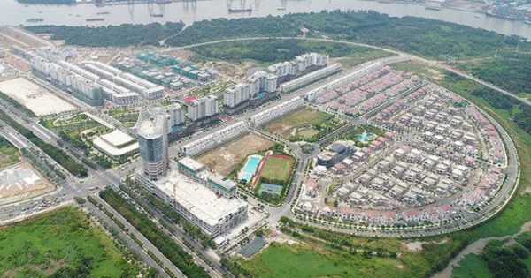 Sai phạm tại Thủ Thiêm, 66 cán bộ bị xem xét xử lý