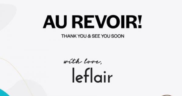 Cảnh sát tìm Giám đốc sàn thương mại điện tử Leflair