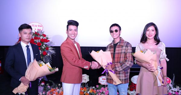 Sao Mai Trần Nguyên Thắng ra MV quảng bá du lịch Quảng Bình