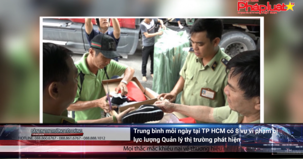 Bản tin thị trường tiêu dùng - Số 51