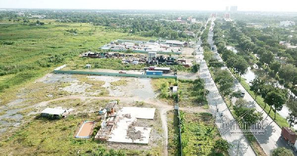 Thanh tra phát hiện cả trăm tập thể, cá nhân sai phạm ở TP HCM