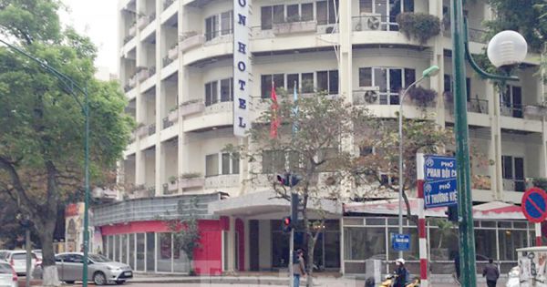 Xử lý hình sự nếu Tổng Cty Đường sắt không thu hồi hai lô đất “vàng” ở Hà Nội