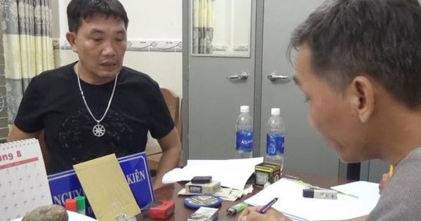 Kết quả giám định tâm thần của trùm xã hội đen ở Phú Quốc