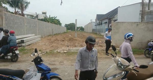 Long An vào cuộc vụ công trình chung cư mini không phép