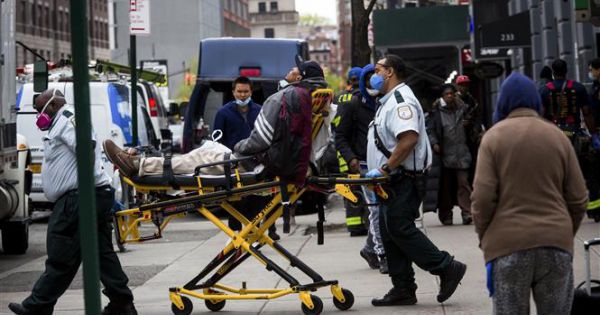 Nhiều nước châu Âu tái phong tỏa địa phương khi dịch bùng phát trở lại