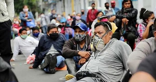 Covid-19: Nhiều nước châu Mỹ đang trở thành ‘điểm nóng’