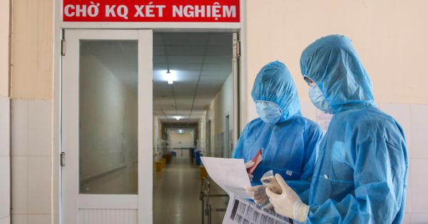 Tin nóng 07/07/2020