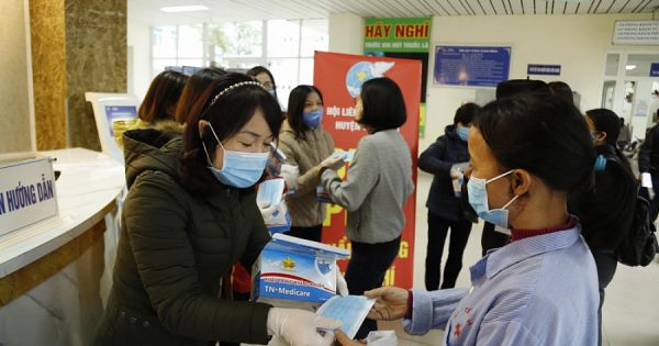 Phê duyệt 5 quy trình nội bộ trong giải quyết TTHC hỗ trợ đối tượng bị ảnh hưởng COVID-19